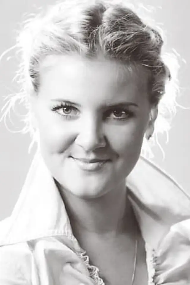 Photo Olga Zhevakina