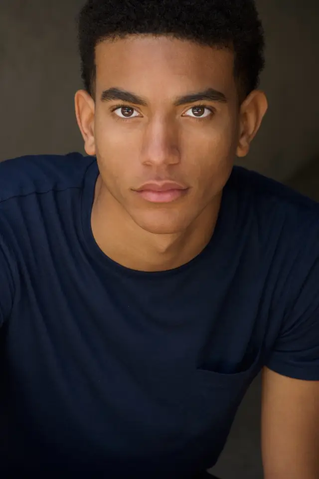 Photo Jordan Austin Smith