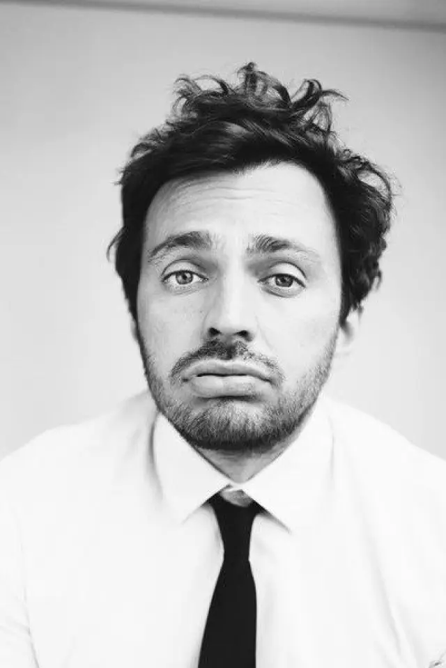 Photo David Helmut