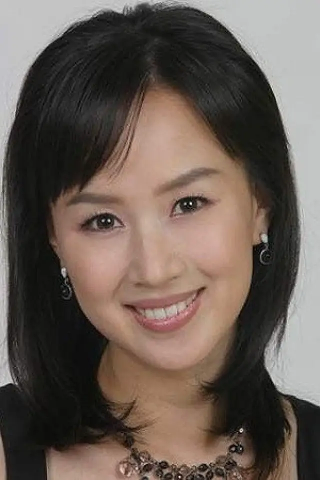 Photo Lee Joo-hee