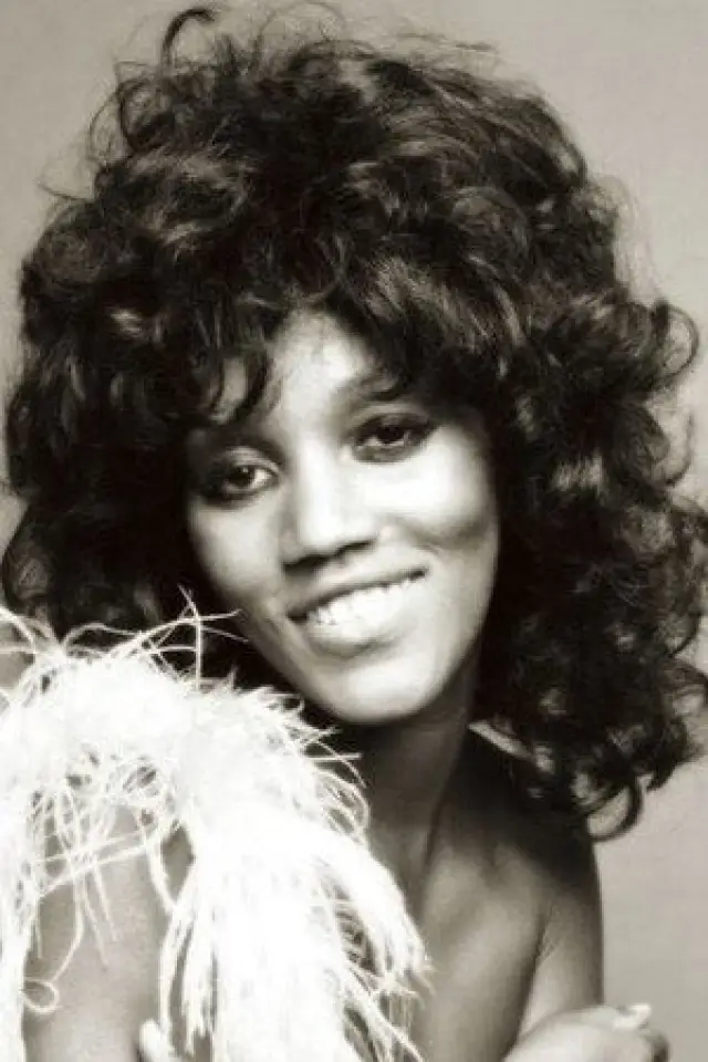 Photo Gloria Jones