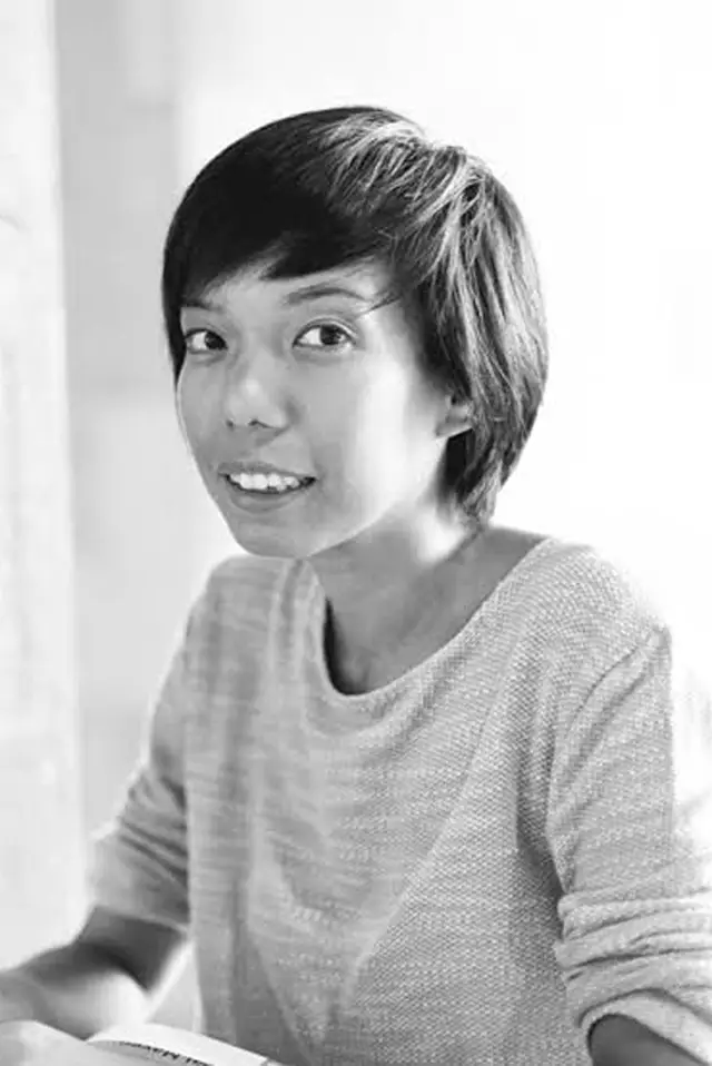 Photo Aline Djayasukmana