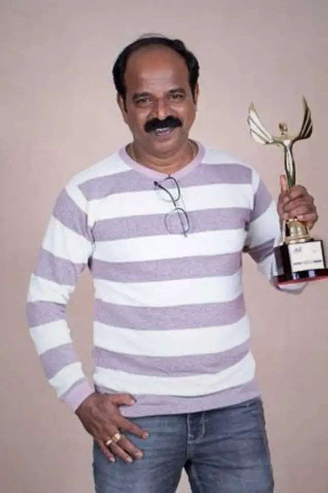 Photo Prakash Thuminad
