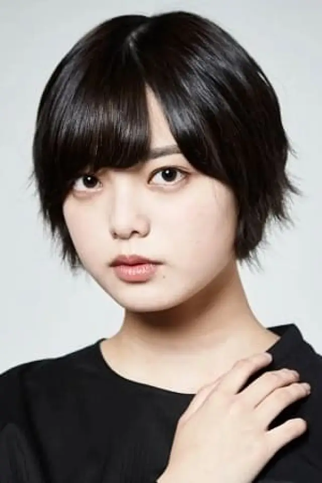 Photo Yurina Hirate