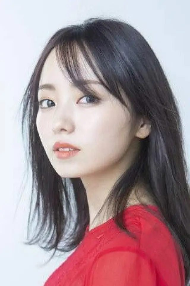 Photo Yui Imaizumi