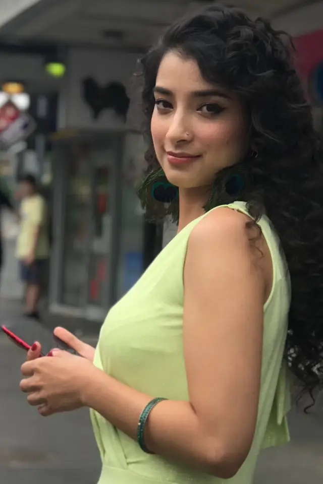 Photo Suhana Thapa
