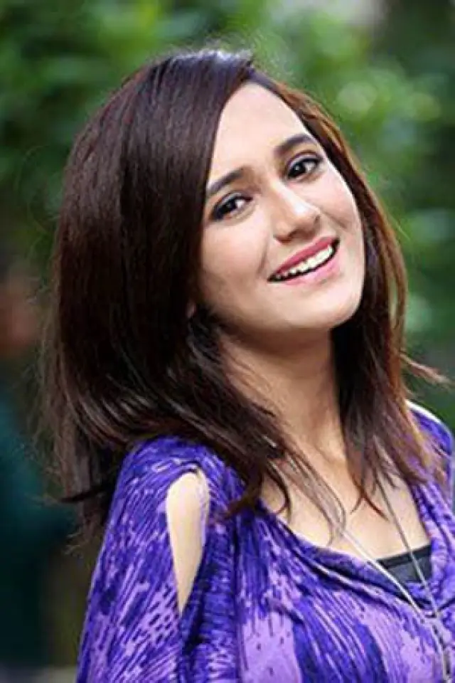 Photo Sabila Nur
