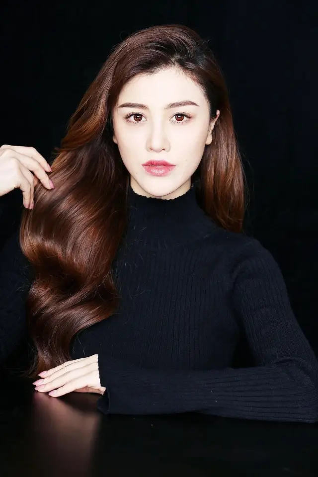 Photo Ge Tian