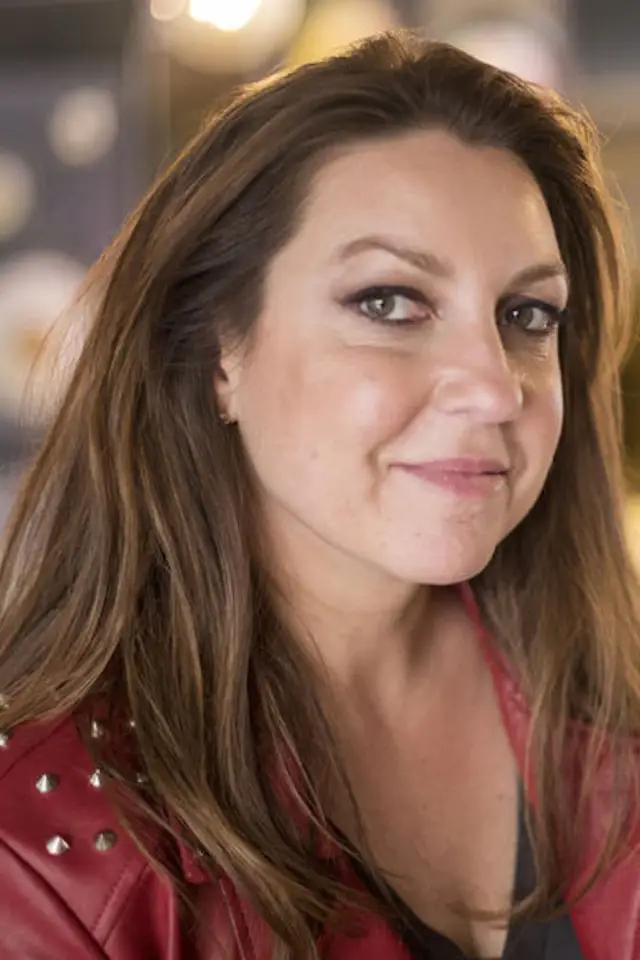 Photo Niña Pastori