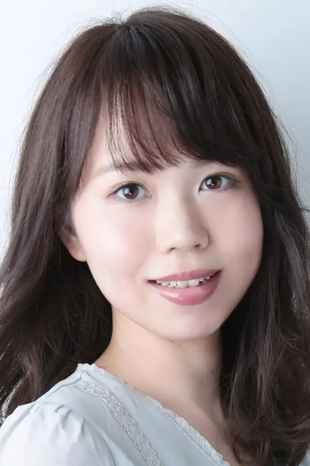 Photo Chiko Mizumori