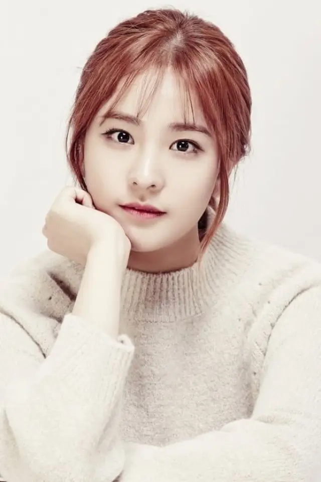 Photo Kim Na-hyun