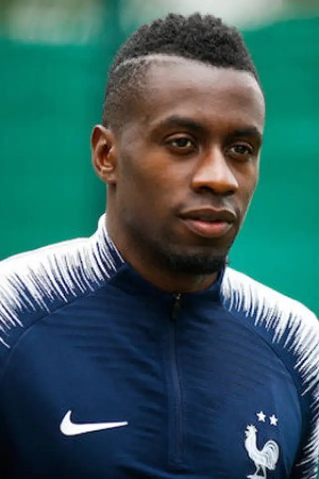 Photo Blaise Matuidi