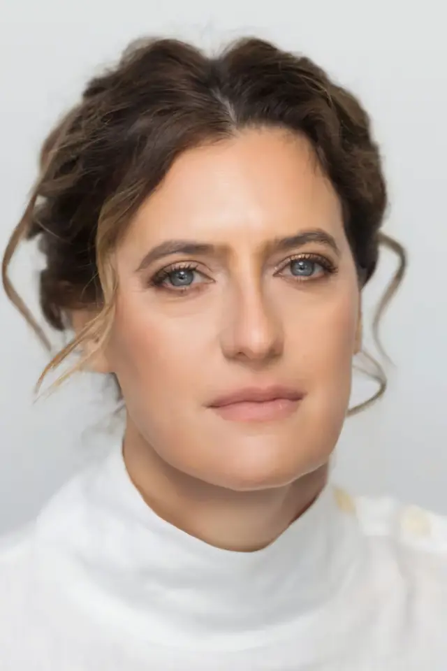 Photo Agustina Macri