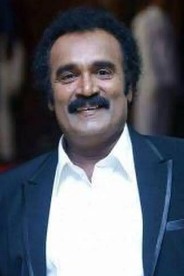 Photo Sriyantha Mendis