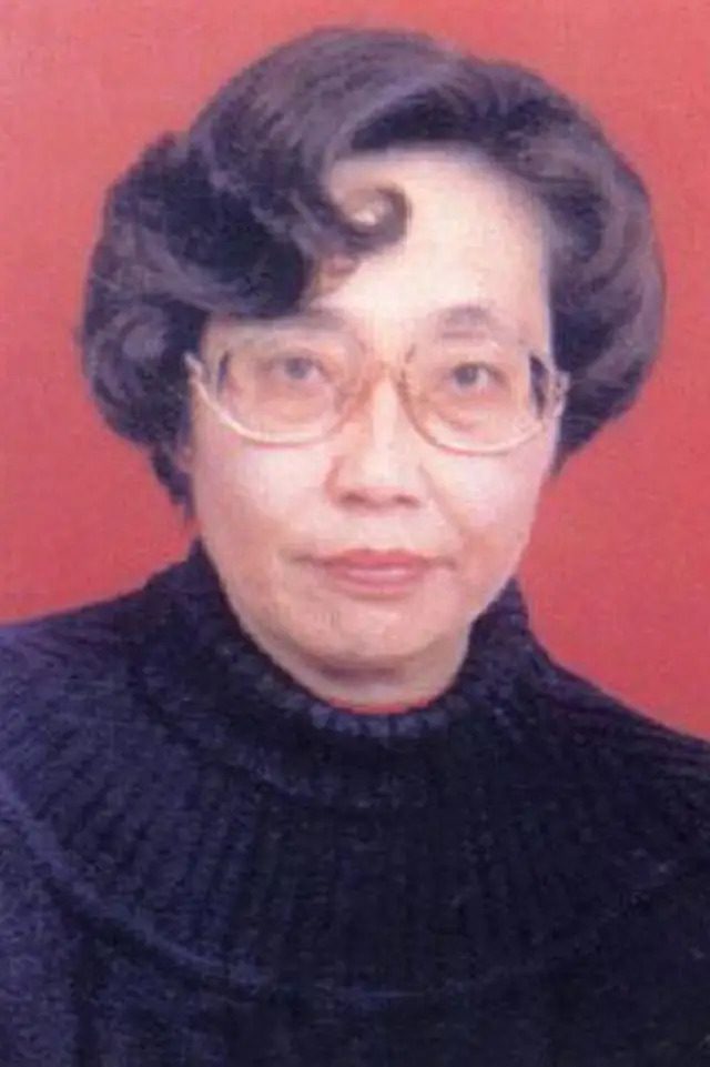 Photo Wu Zhennian
