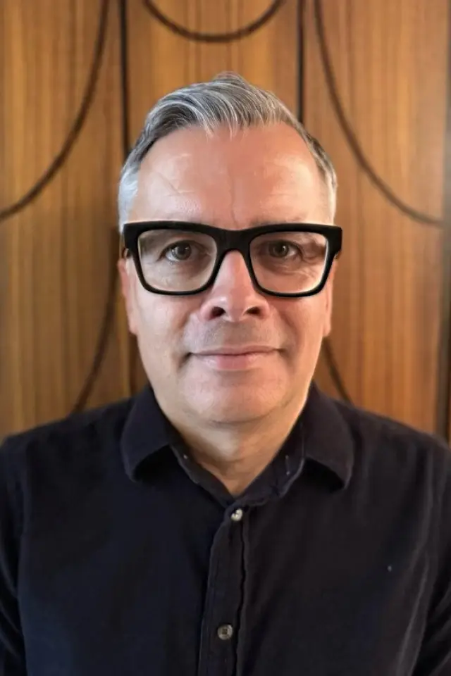 Photo James Costa