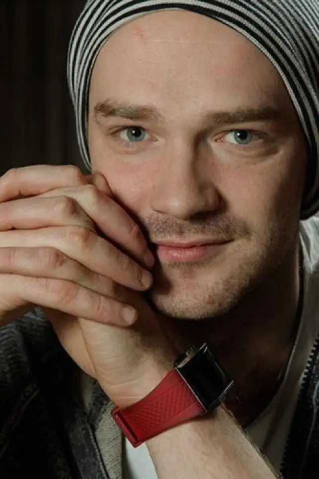 Photo Kaspars Zvīgulis