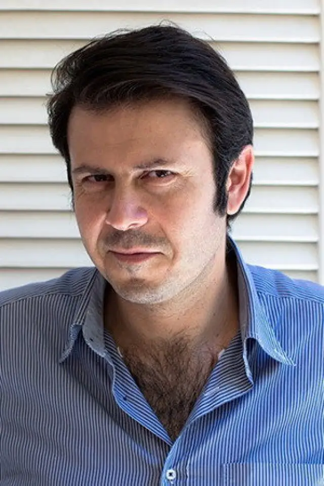 Photo Stefanos Kosmidis