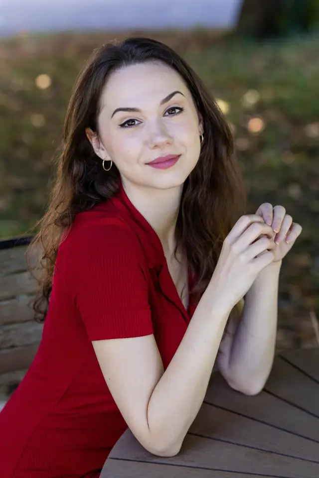 Photo Lana Ujević