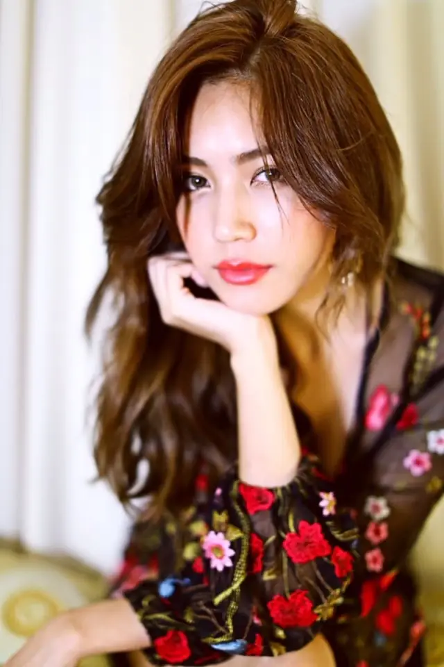 Photo Nita Hsia Jo-Yen