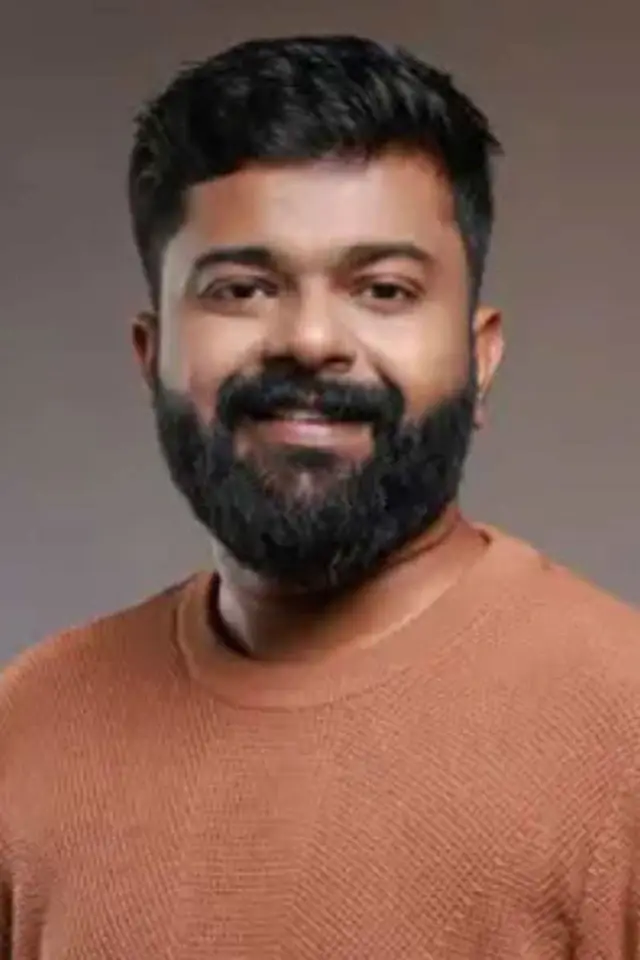 Photo Bahul Ramesh