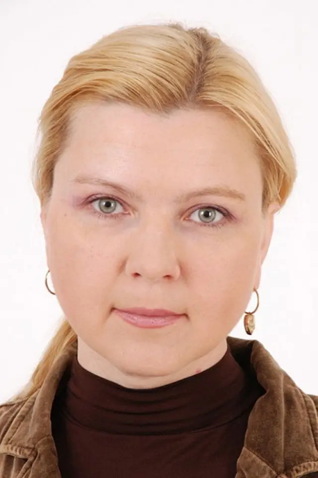 Photo Elena Kollegova