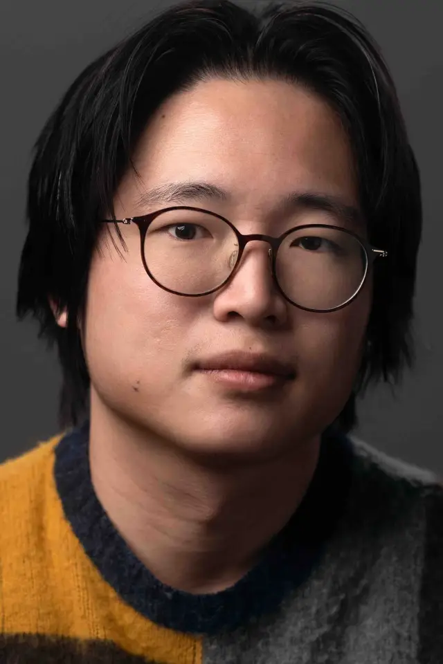 Photo Patrick Wei
