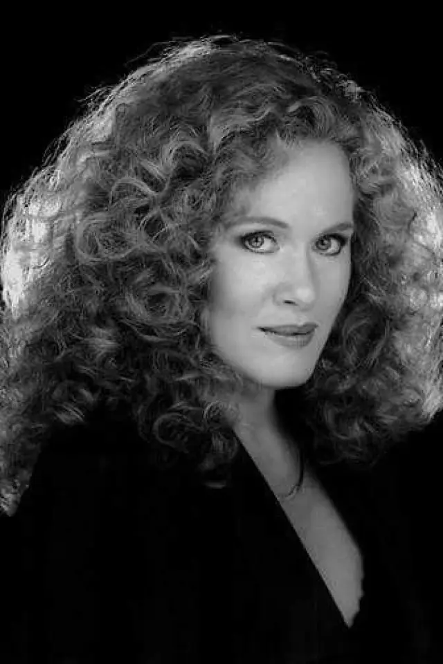 Photo Barbara Daniels