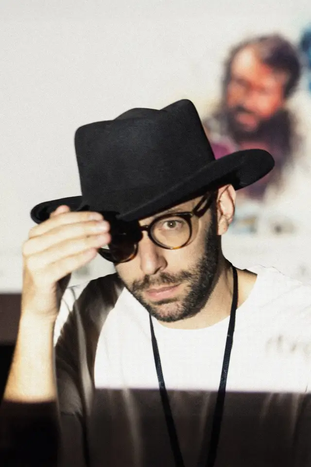 Photo Guillermo de Oliveira