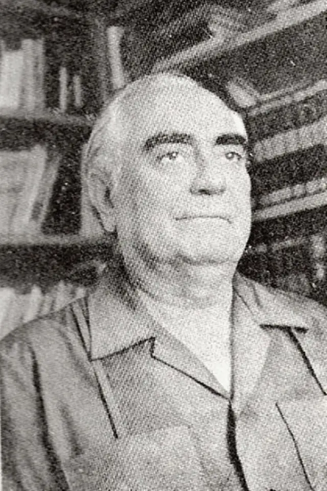 Photo Jorge W. Ábalos