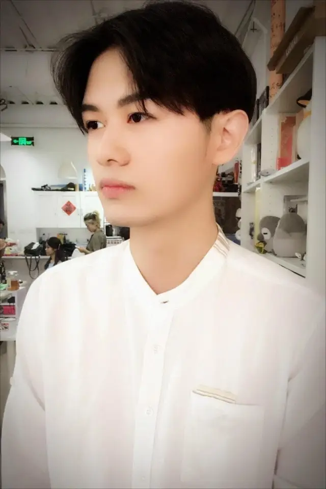 Photo Tong Yin
