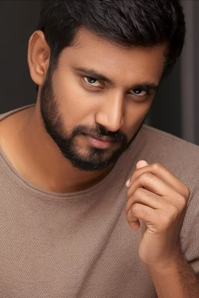 Photo Darling Krishna