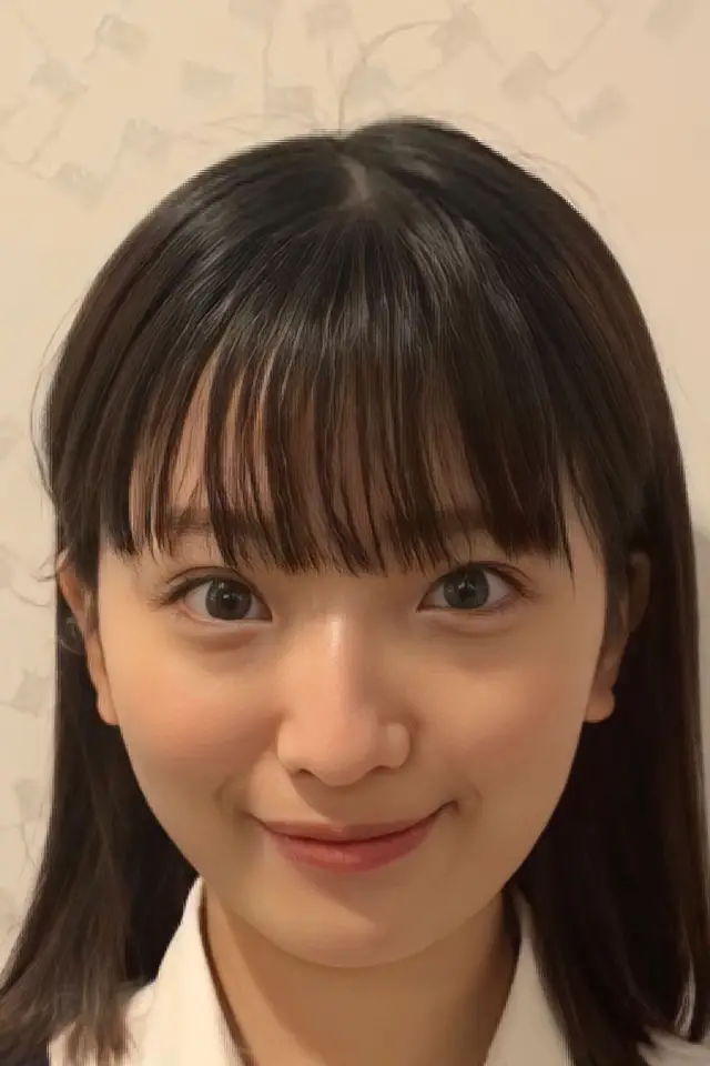 Photo Kokoro Okuda
