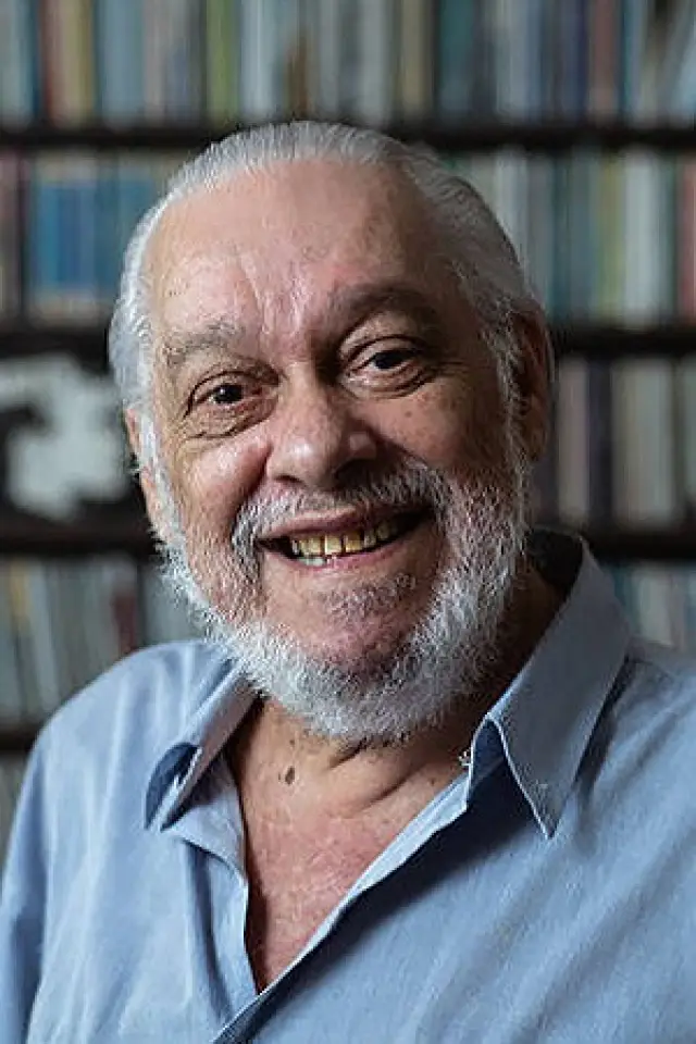 Photo Paulo Cesar Pinheiro
