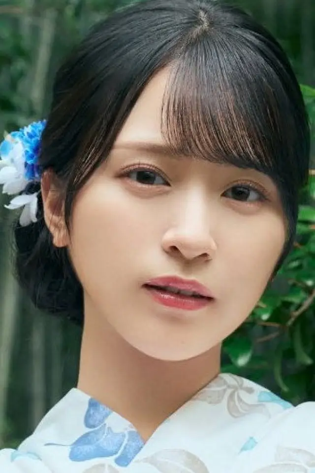 Photo Maika Sasaki