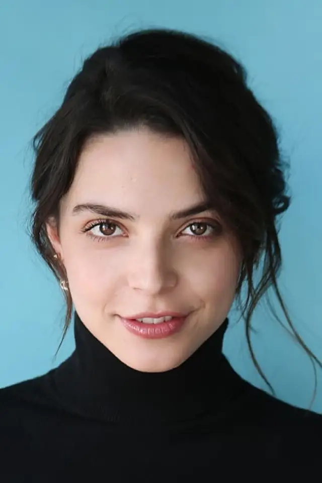 Photo Gisselle Kuri