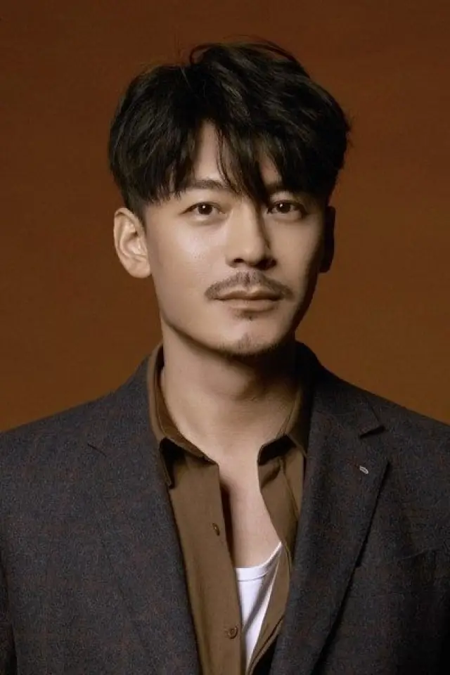 Photo Wang Dong