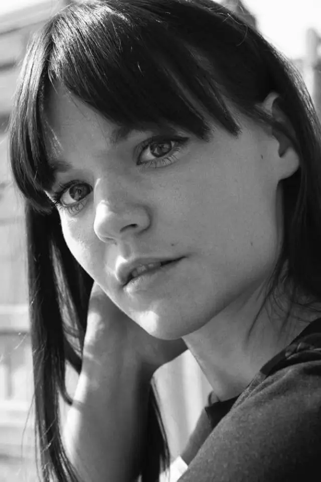 Photo Amélie Hardy