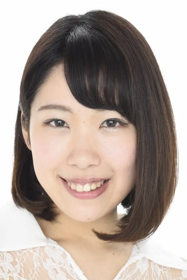 Photo Hitomi Kitazaki