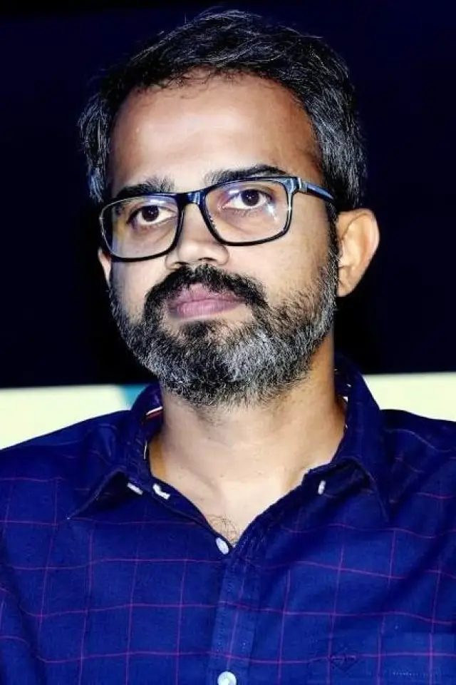 Photo Prashanth Neel