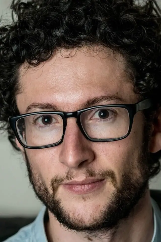 Photo Joël Curtz