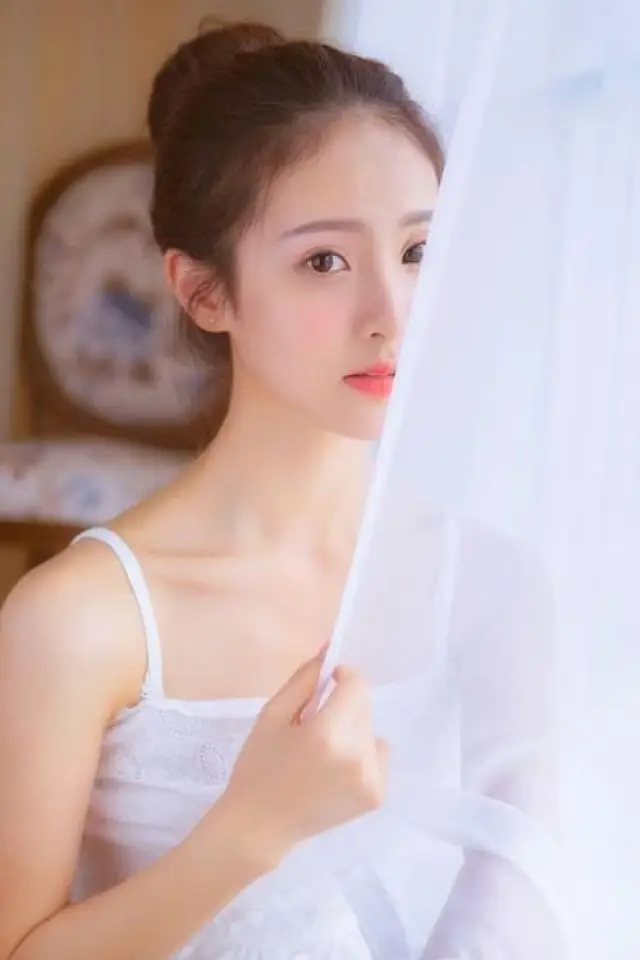 Photo Lai Yumeng