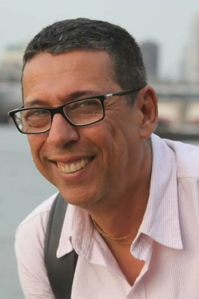 Photo Alexandre Figueirôa