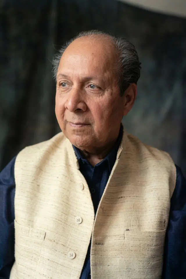 Photo Qateel Shifai
