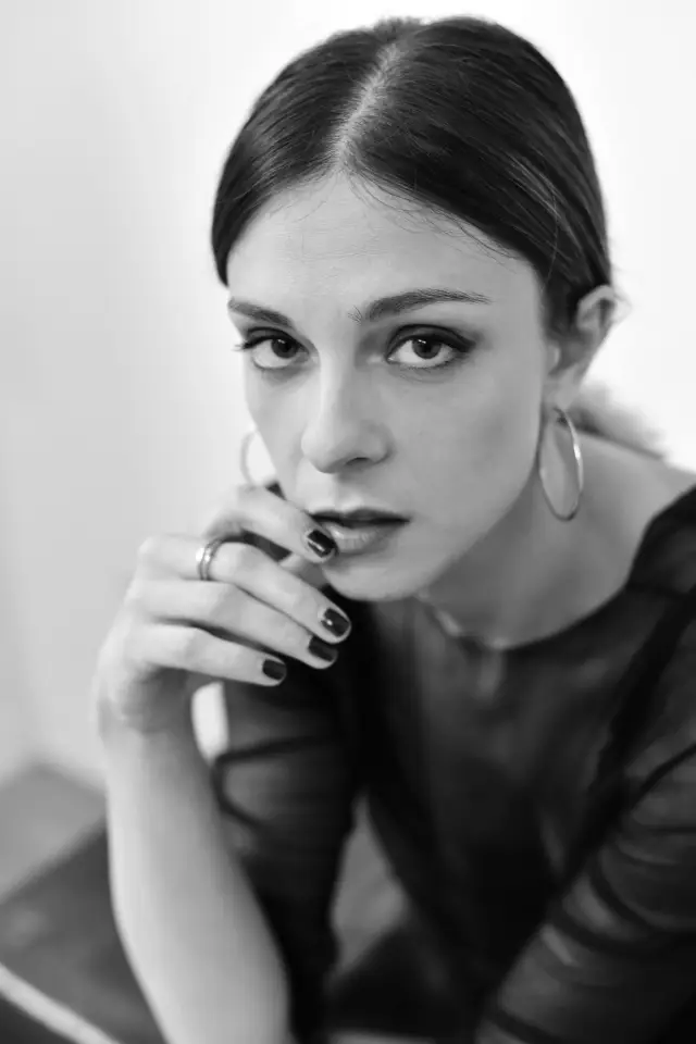 Photo Lara Balbo