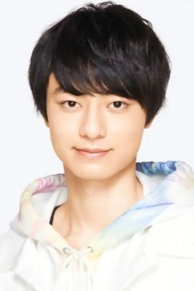 Photo Ryuto Sakuma