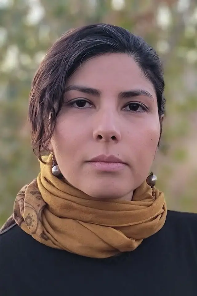 Photo Sara Khaki