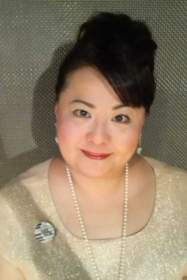 Photo Kozue Saito