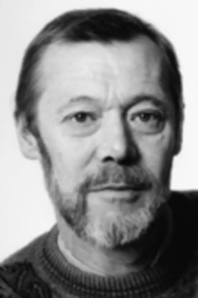 Photo Lars Hansson