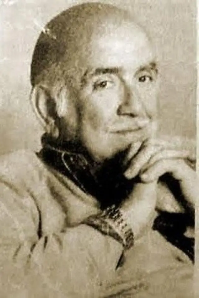 Photo Fernando Ayala